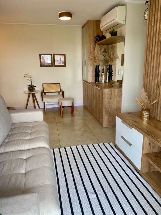 Apartamento/ 74 metros / 3 quartos / Pechincha - Rio de Janeiro - RJ
