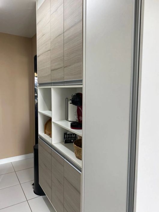 Apartamento/ 74 metros / 3 quartos / Pechincha - Rio de Janeiro - RJ
