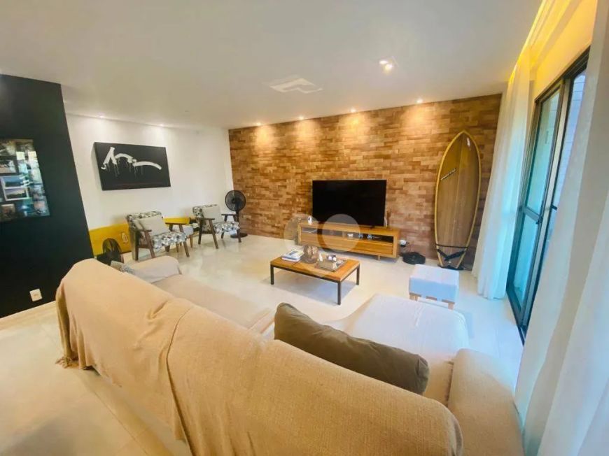 Cobertura, 3 quartos a venda , 263 m² por R$ 1.630.000 - Recreio dos Bandeirantes - Rio de Janeiro
