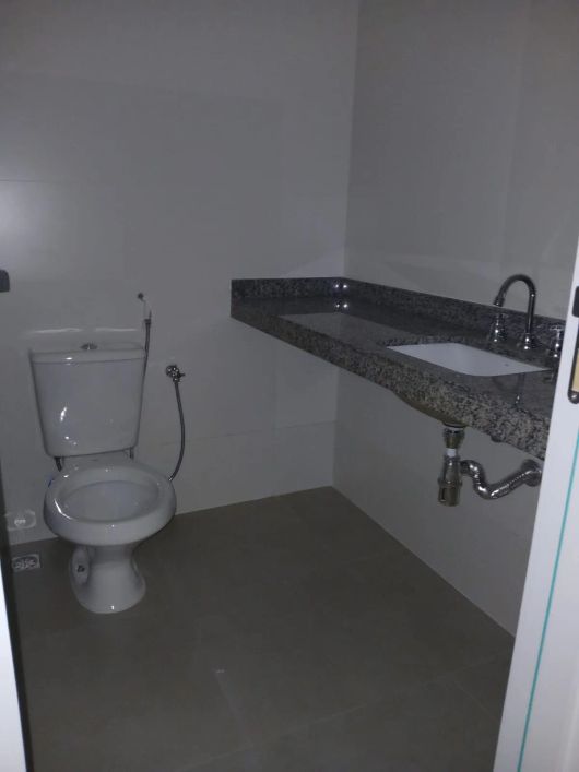 Imóvel para venda possui 35 metros quadrados com 1 quarto em Glória - Rio de Janeiro - RJ