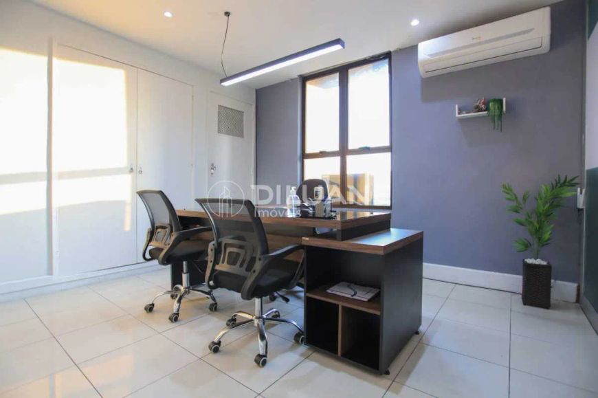 Cobertura - / Comercial / Centro