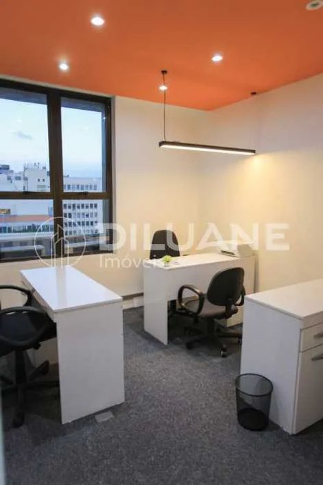 Cobertura - / Comercial / Centro