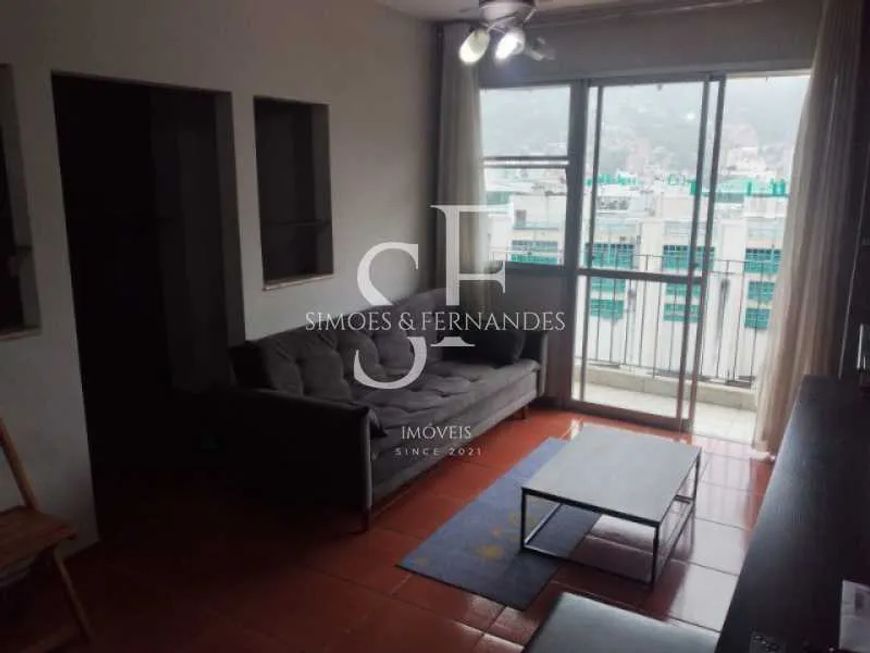 Vila Isabel- Rua Barão de São Francisco- Apartamento 2 quartos, suíte, total infraestrutura. 1 vaga.