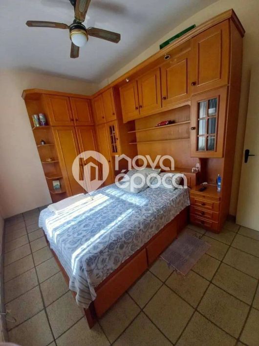 Vila Isabel | Apartamento 2 quartos