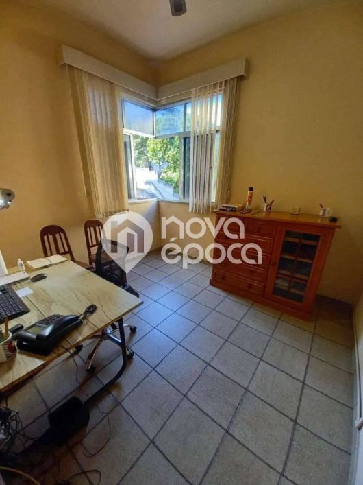 Vila Isabel | Apartamento 2 quartos