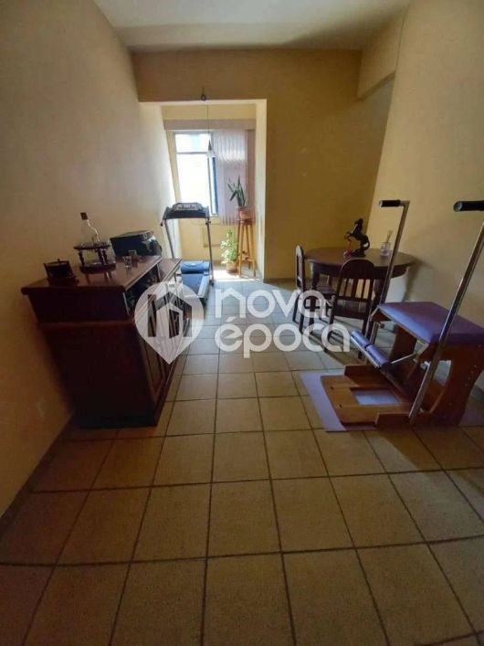 Vila Isabel | Apartamento 2 quartos