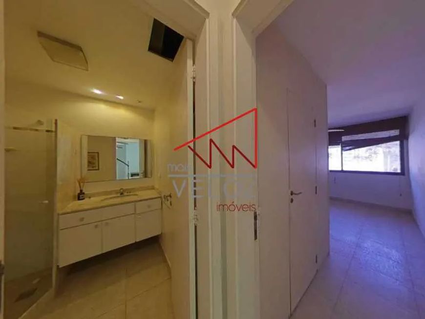 Cobertura-À VENDA-Cosme Velho-Rio de Janeiro-RJ