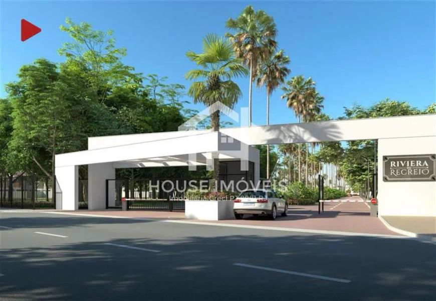 Riviera - START - Lote Comercial