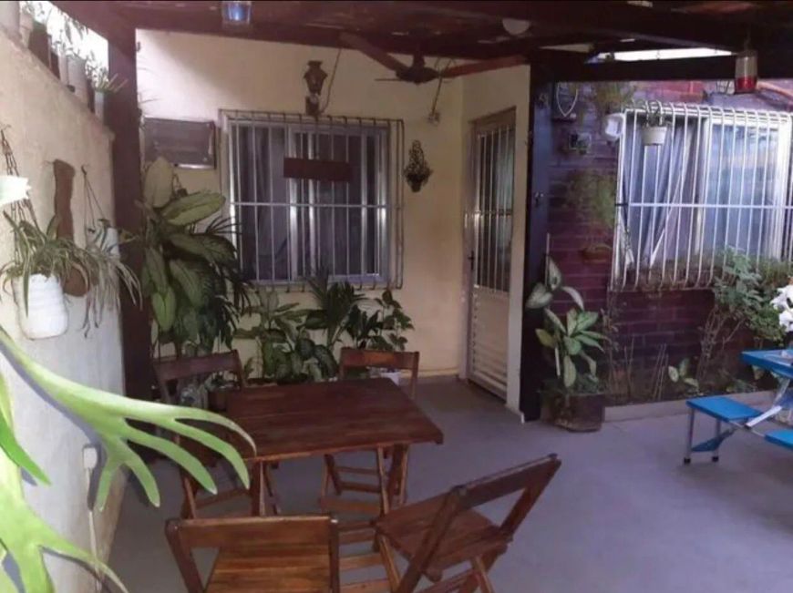 Casa com 3 quartos em Galo Branco - São Gonçalo - RJ