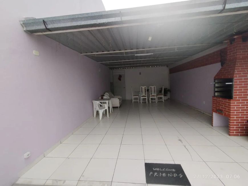 Imóvel para venda tem 100 metros quadrados com 2 quartos em Trindade - São Gonçalo - RJ
