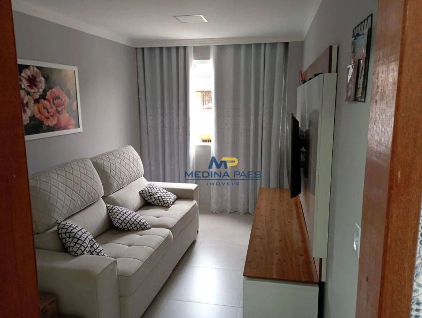 Casa com 2 dormitórios à venda, 135 m² por R$ 350.000,00 - Tribobó - São Gonçalo/RJ
