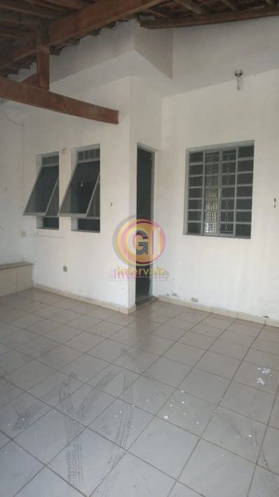 casa dois quartos parque dos príncipes com edícula e duas vagas de garagem
