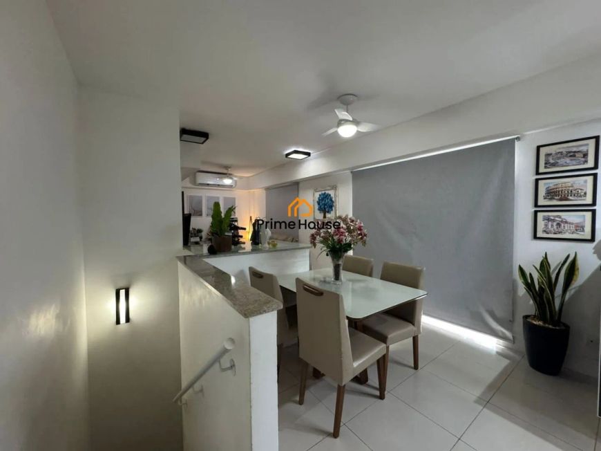 Cobertura com 3 dormitórios à venda, 148 m² por R$ 1.370.000,00 - Recreio dos Bandeirantes - Rio de