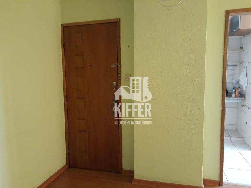Apartamento com 2 quartos à venda, 54 m² por R$ 140.000 - Porto Novo - São Gonçalo/RJ