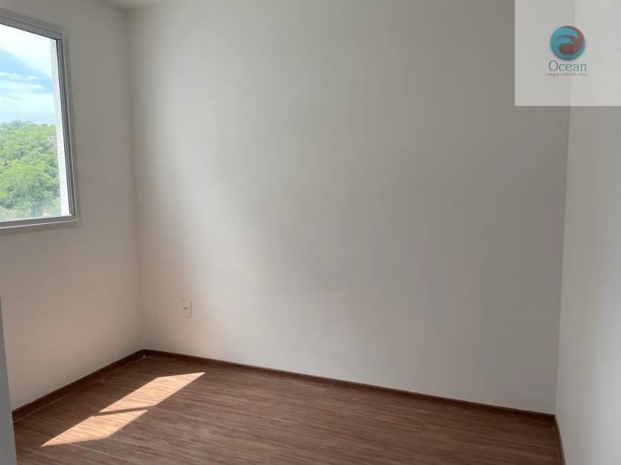 Ocean vende: Maria Paula, Condomínio Aldeia Pendotiba, apartamento 2 quartos, varanda, garagem