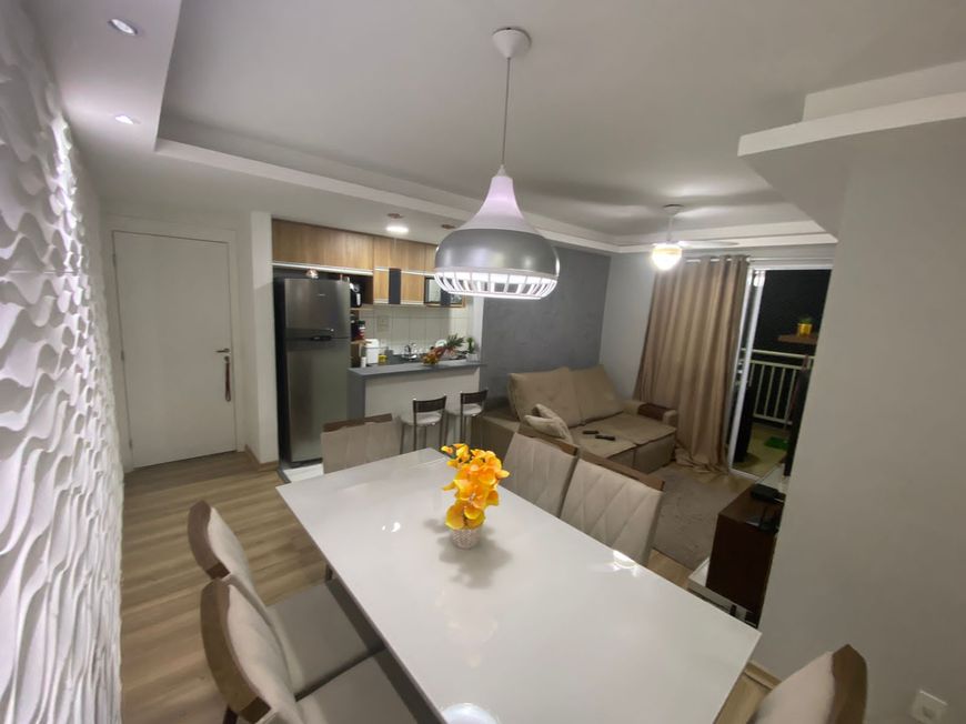 Excelente apartamento Reformado no Condomínio EcoPark