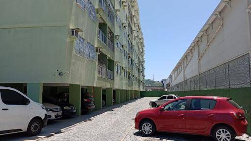 Apartamento com 2 dormitórios à venda, 75 m² por R$ 149.000,00 - Almerinda - São Gonçalo/RJ