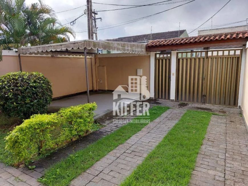 Casa à venda, 154 m² por R$ 450.000,00 - Maria Paula - São Gonçalo/RJ