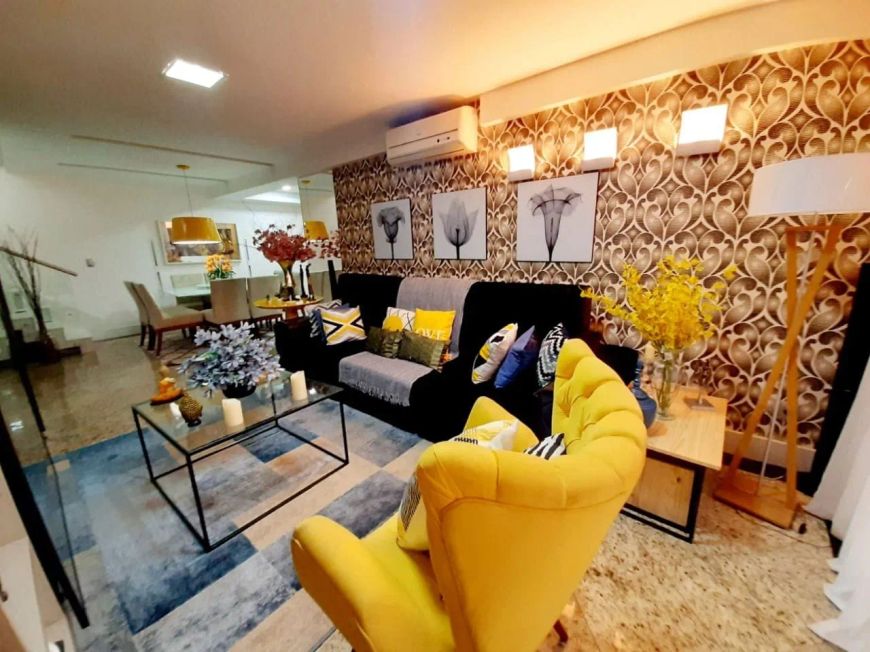 Cobertura com 4 dormitórios à venda, 280 m² por R$ 1.290.000 - Vila Valqueire - Rio de Janeiro/RJ