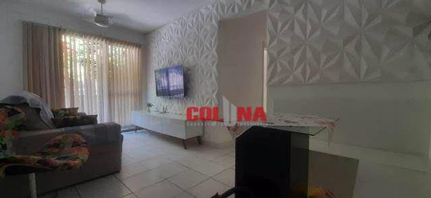 Apartamento com 2 dormitórios à venda, 65 m² por R$ 295.000,00 - Maria Paula - São Gonçalo/RJ