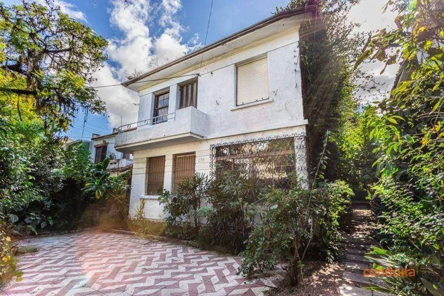 Casa para alugar, 360 m² por R$ 13.573,00/mês - Independência - Porto Alegre/RS