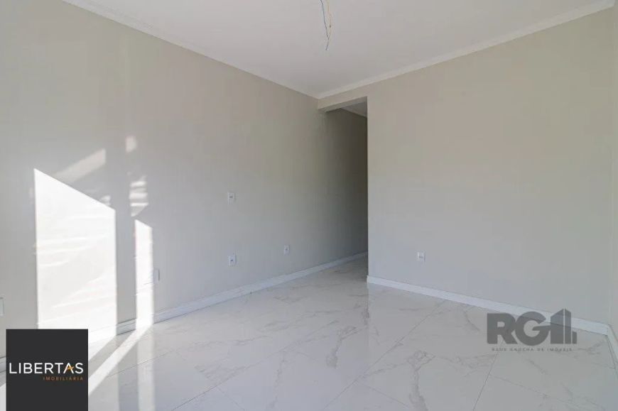 Casa com 108m2 privativos com duas belas suítes