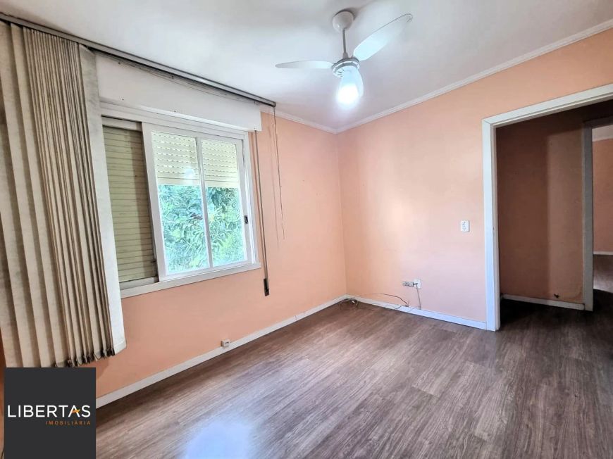 Amplo apartamento 3 dormts (1suíte), garagem dupla, elevador, bairro Petrópolis