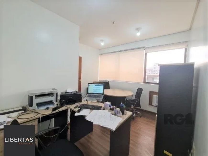 Conjunto/Sala para aluguel Menino Deus