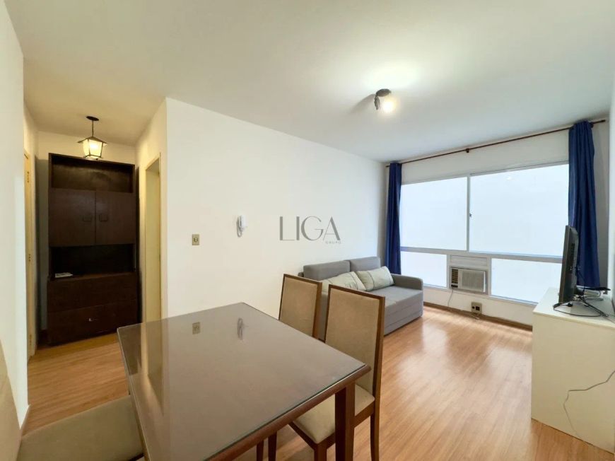 Apartamento com 1 dormitório mobiliado 45 m² -- Auxiliadora - Porto Alegre/RS
