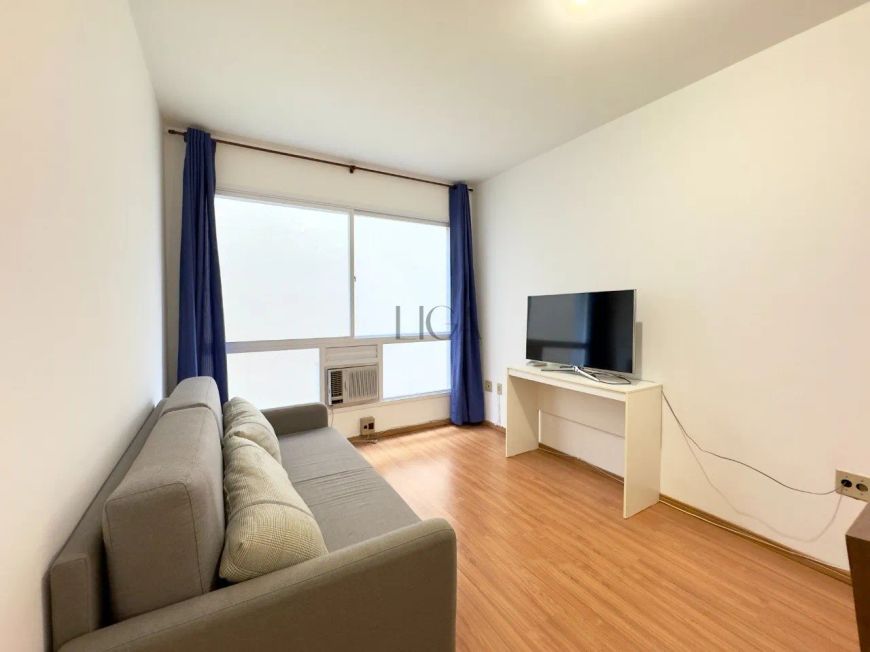 Apartamento com 1 dormitório mobiliado 45 m² -- Auxiliadora - Porto Alegre/RS