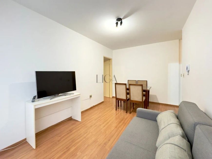 Apartamento com 1 dormitório mobiliado 45 m² -- Auxiliadora - Porto Alegre/RS