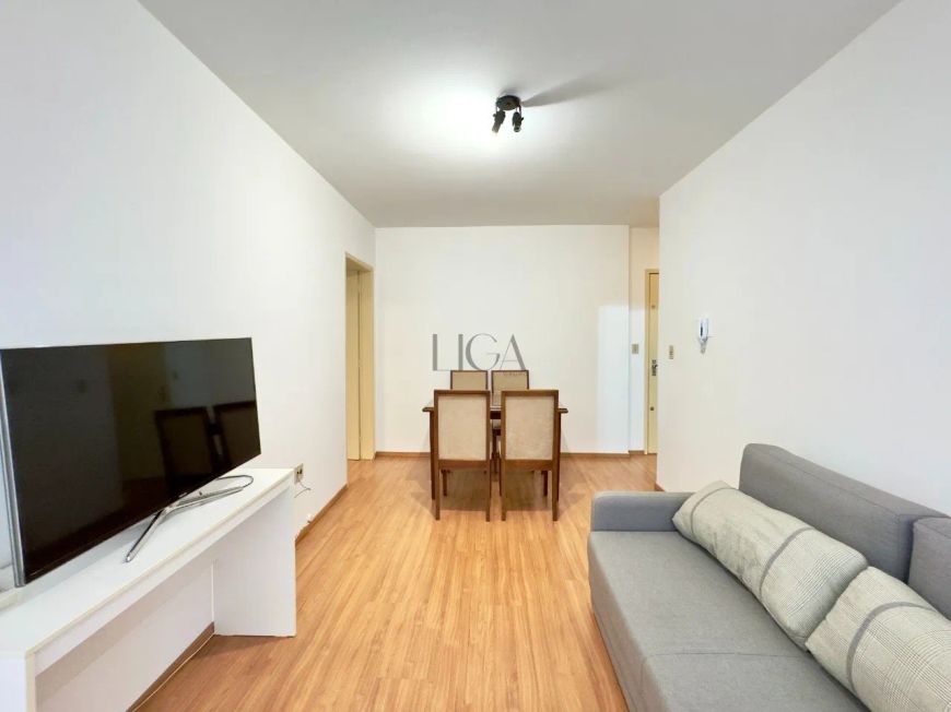 Apartamento com 1 dormitório mobiliado 45 m² -- Auxiliadora - Porto Alegre/RS