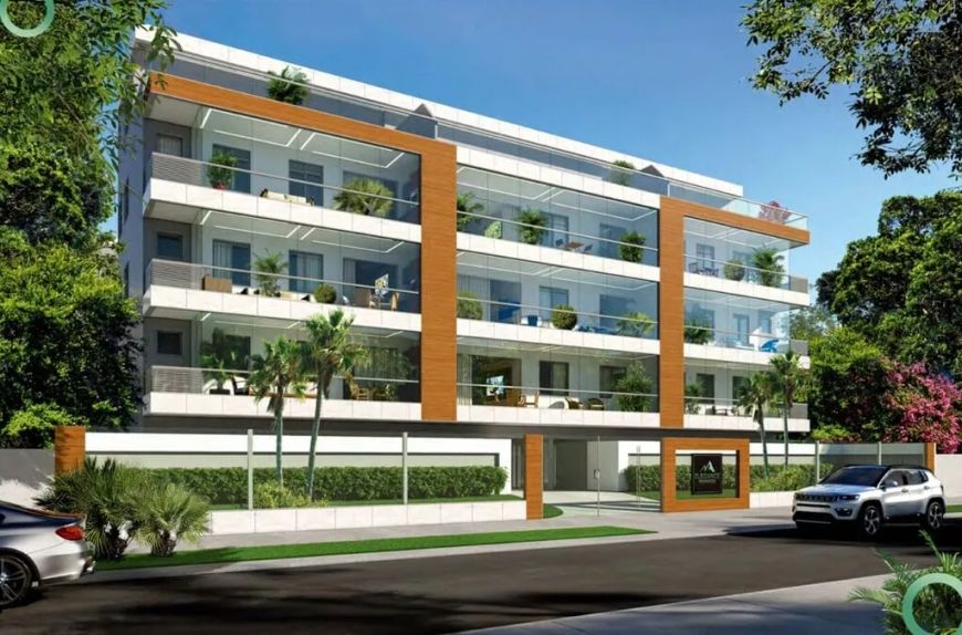 Elegance Residence - Apartamento à venda no bairro Grajaú - Rio de Janeiro/RJ