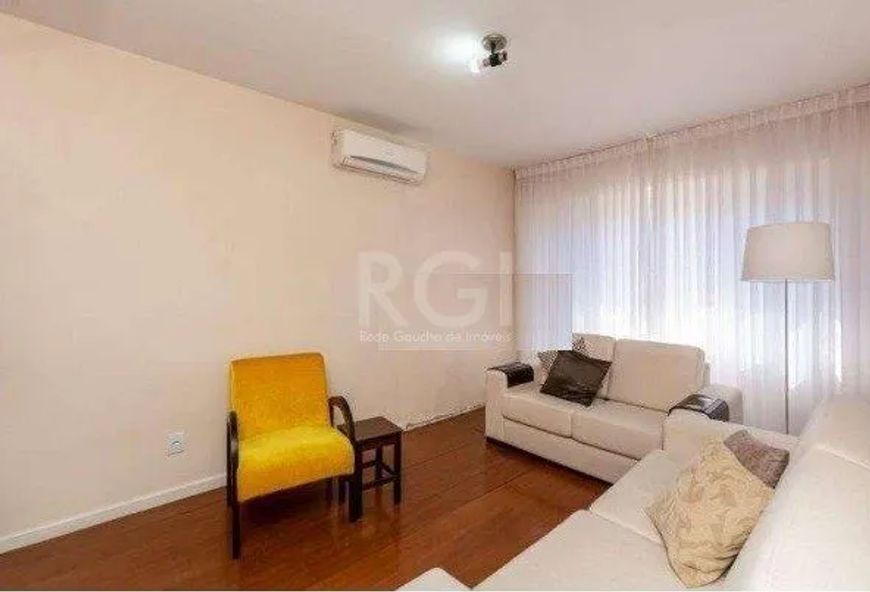 Apartamento para Venda - 97.84m², 3 dormitórios, sendo 1 suites, 1 vaga - Petrópolis