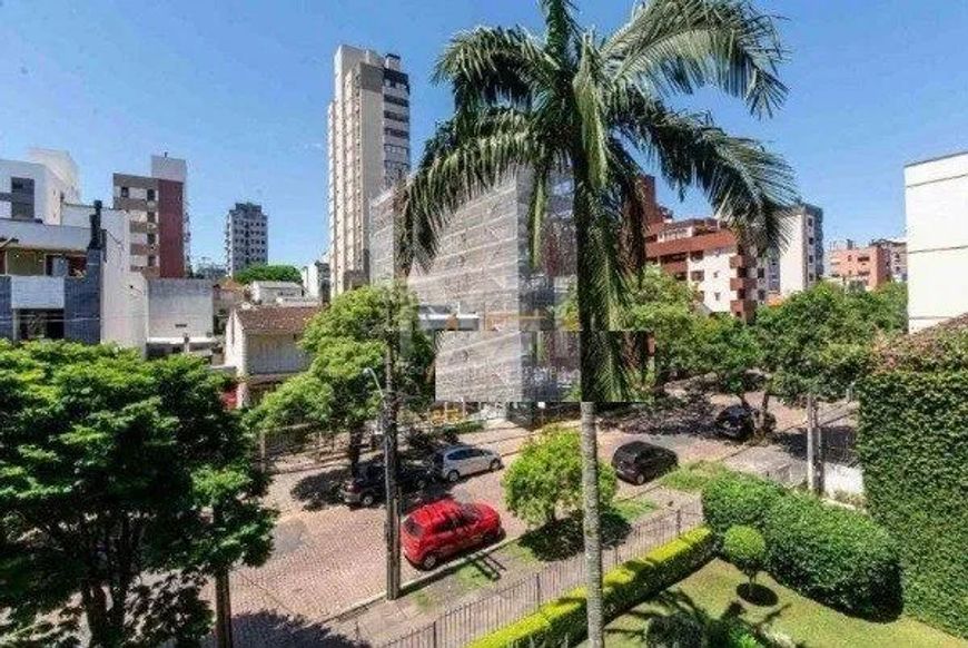 Apartamento para Venda - 97.84m², 3 dormitórios, sendo 1 suites, 1 vaga - Petrópolis