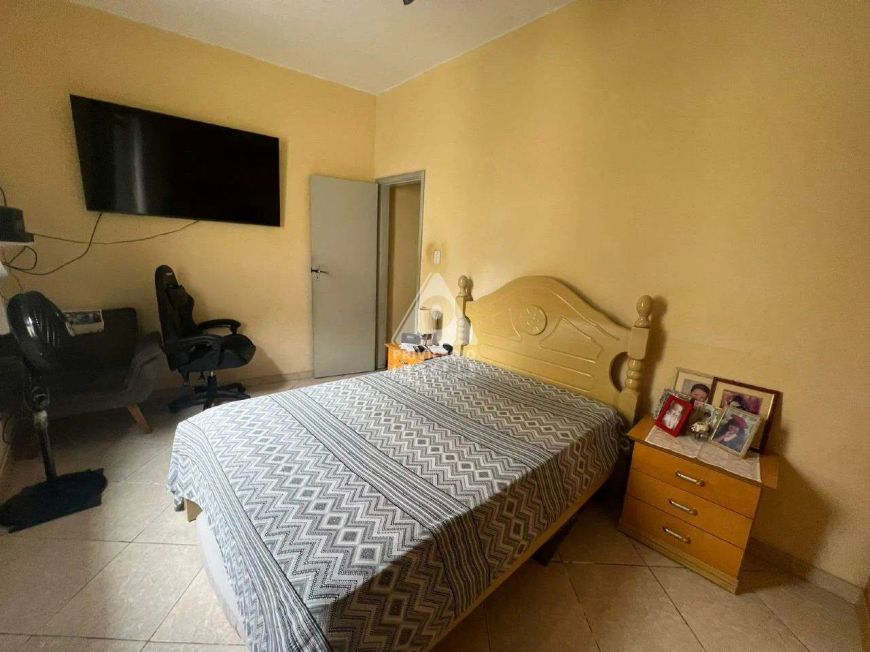Apartamento à venda, 2 quartos, Vila Isabel - RIO DE JANEIRO/RJ