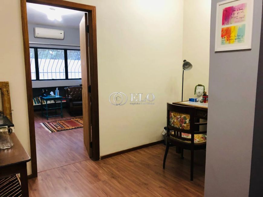 sala comercial com um mês de carência, com duas vagas de garagem