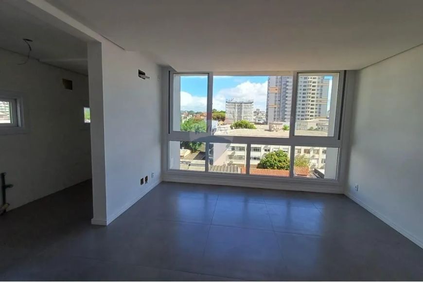 Apartamento para morar ou investir.