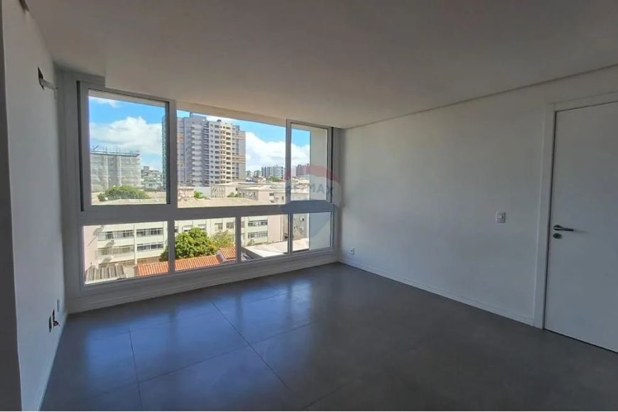 Apartamento para morar ou investir.