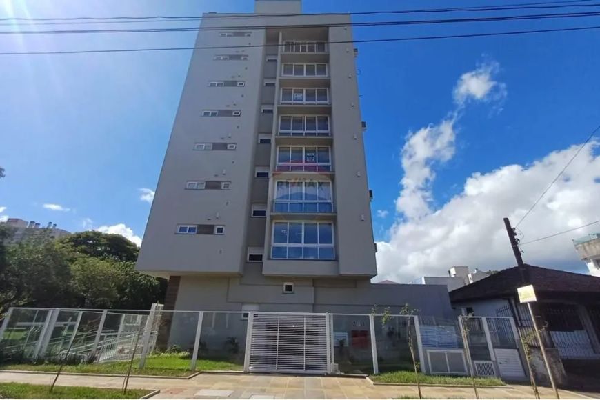 Apartamento para morar ou investir.