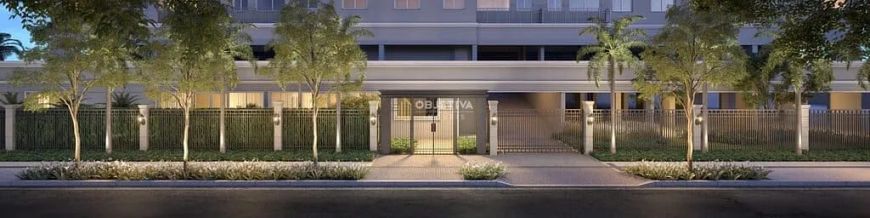 Apartamento à venda 3 Quartos 1 Suite 1 Vaga 67.54M² Passo da Areia Porto Alegre - RS | Prime Walli