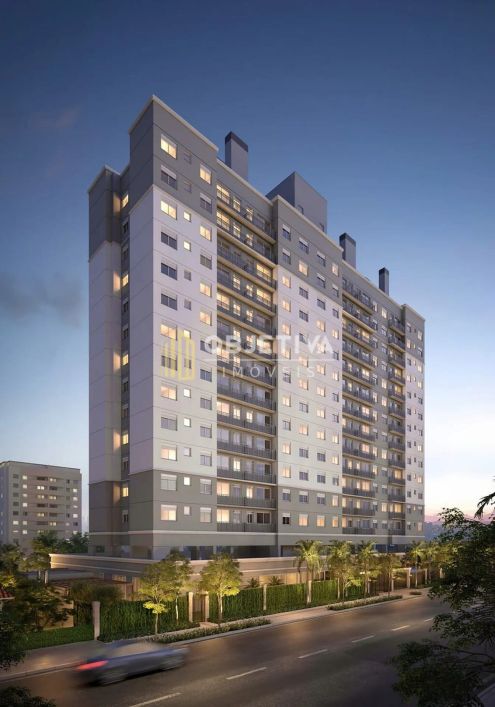 Apartamento à venda 3 Quartos 1 Suite 1 Vaga 67.54M² Passo da Areia Porto Alegre - RS | Prime Walli
