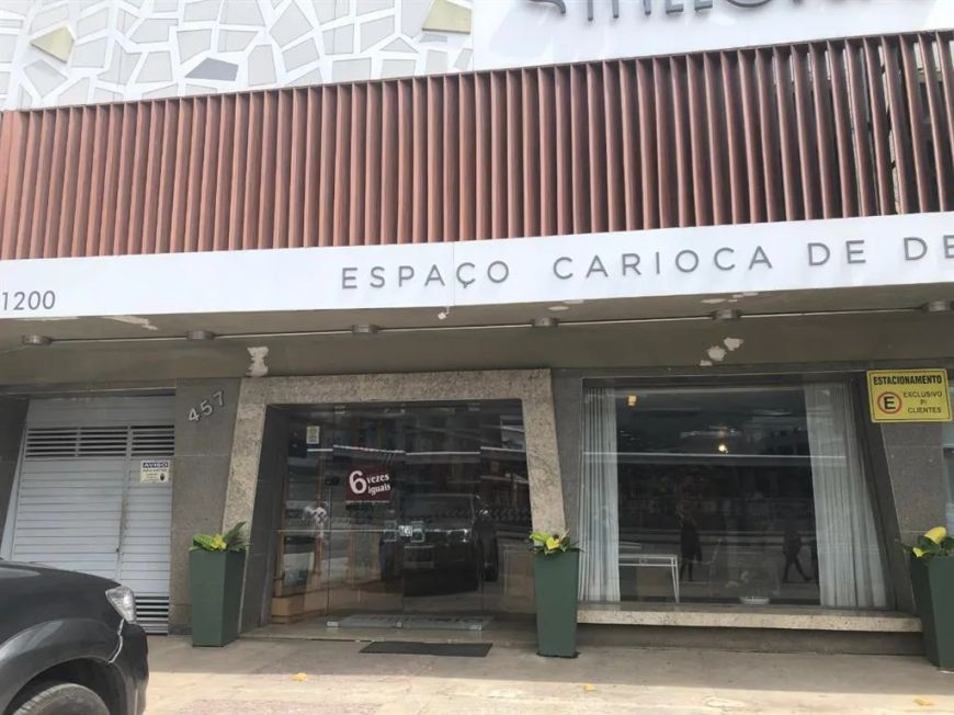 0 - Comercial/industrial 1 quarto