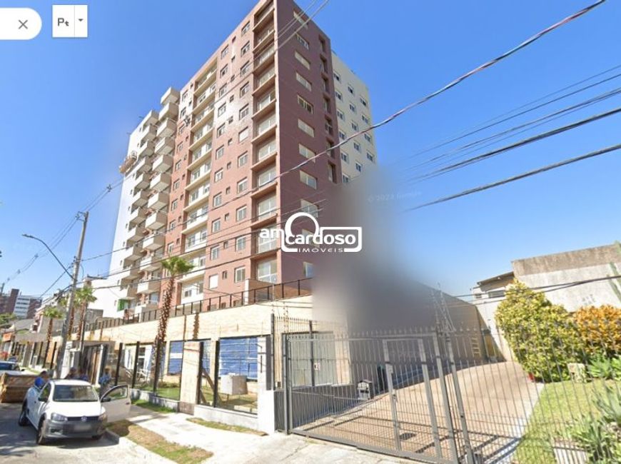 Apartamento Porto Alegre RS brasil
