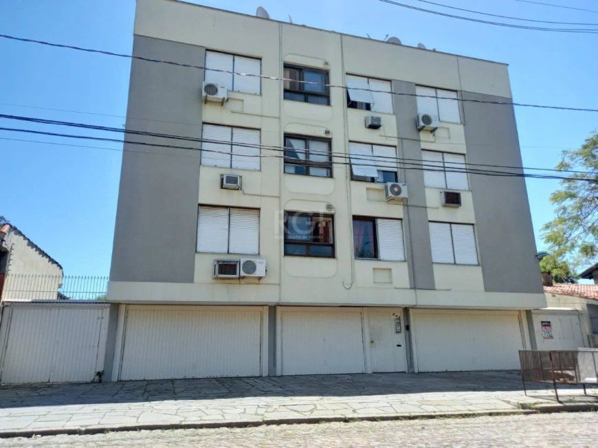 Apartamento em Jardim São Pedro
