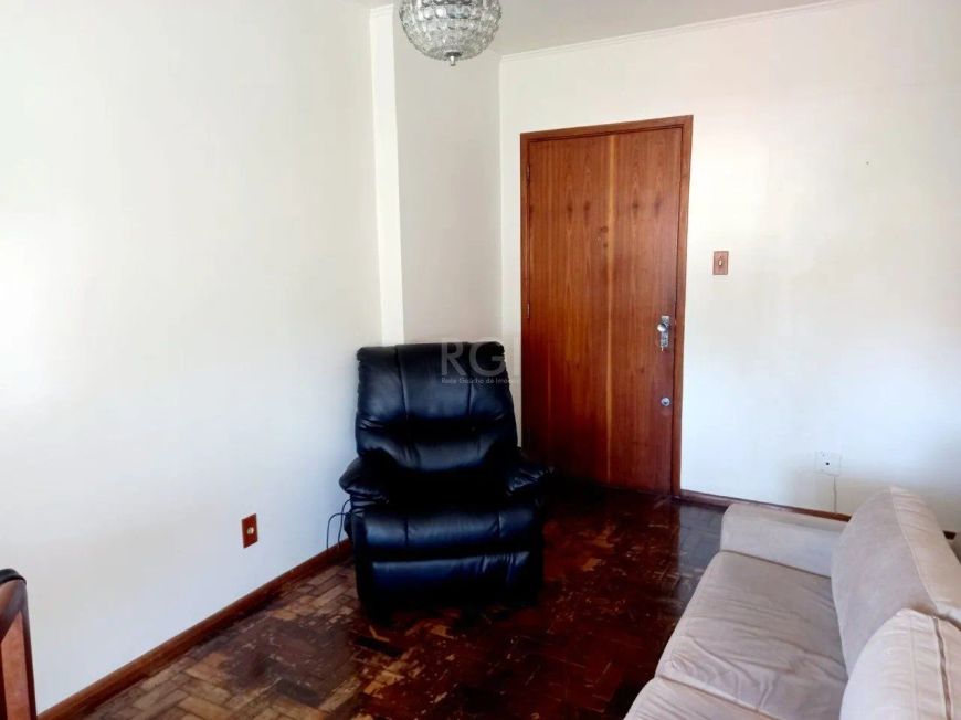 Apartamento em Jardim São Pedro