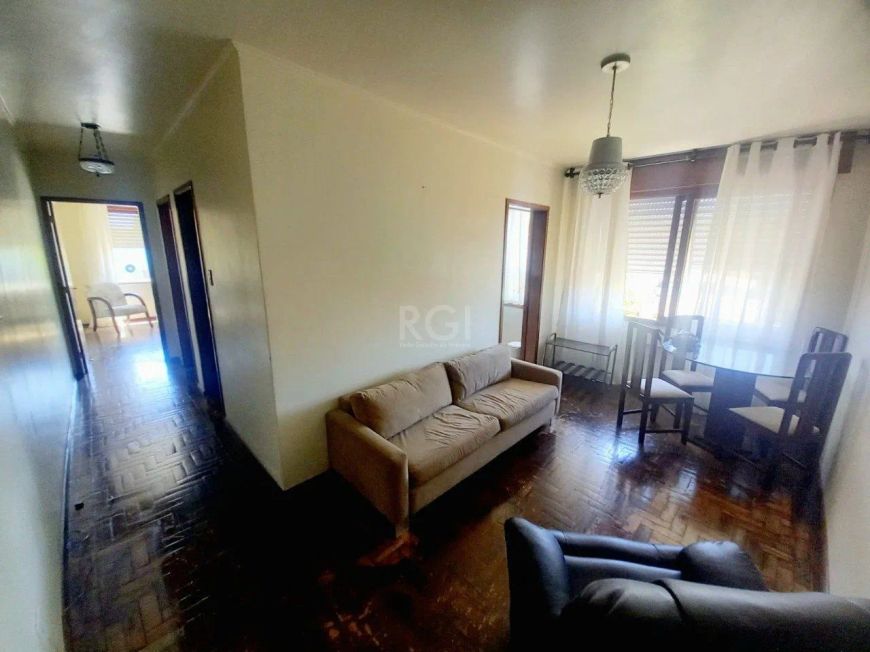 Apartamento em Jardim São Pedro