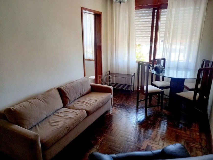 Apartamento em Jardim São Pedro