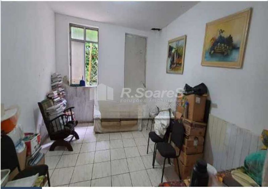 Casa de Vila com 6 quartos, 320 m2 em Botafogo na Rua São Clemente