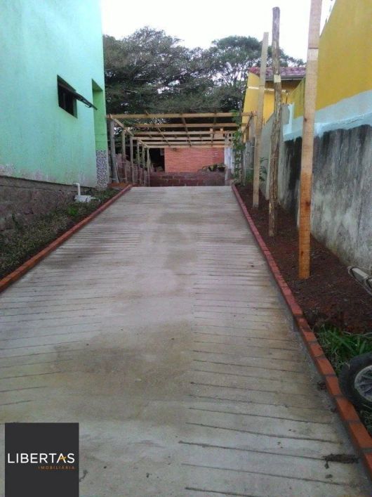 Casa 3 dormitórios à venda Belém Velho Porto Alegre/RS